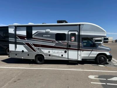2027 Entegra ODYSSEY — photo 25 view