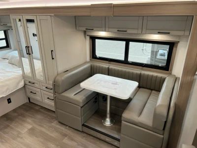 2027 Entegra ODYSSEY — photo 7 view