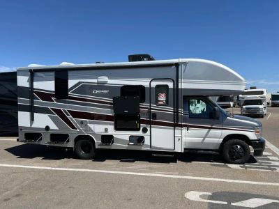 2027 Entegra ODYSSEY — photo 26 view