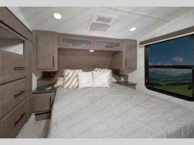 2026 Keystone RV Cougar Half-Ton - Photo 6