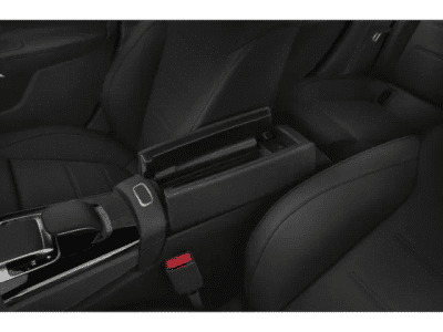 2023 Mercedes-Benz CLA — photo 18 view