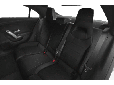 2023 Mercedes-Benz CLA — photo 17 view