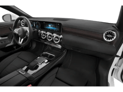 2023 Mercedes-Benz CLA — photo 19 view