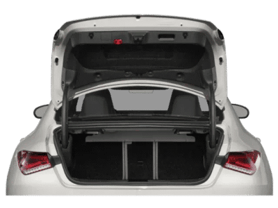 2023 Mercedes-Benz CLA — photo 15 view