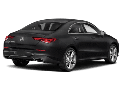 2023 Mercedes-Benz CLA — photo 9 view