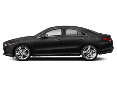 2023 Mercedes-Benz CLA — photo 10 view