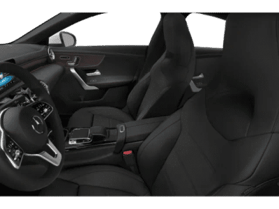 2023 Mercedes-Benz CLA — photo 13 view