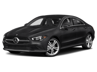 2023 Mercedes-Benz CLA — photo 8 view