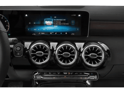 2023 Mercedes-Benz CLA — photo 14 view