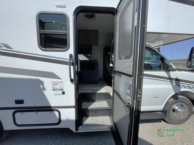 2026 Forest River RV Sunseeker LE - Photo 17
