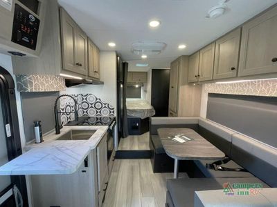 2026 Forest River RV Sunseeker LE - Photo 40