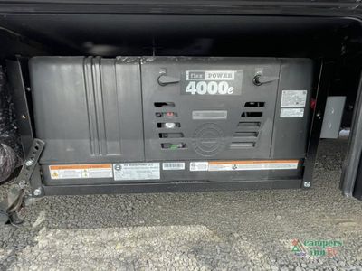 2026 Forest River RV Sunseeker LE - Photo 11
