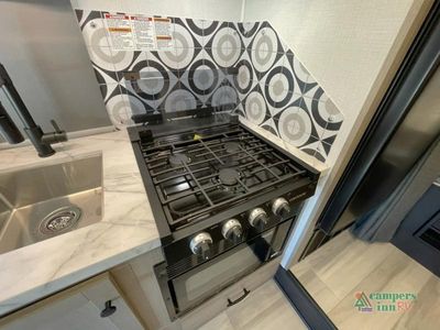 2026 Forest River RV Sunseeker LE - Photo 42