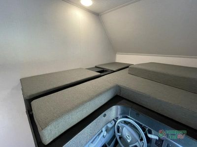 2026 Forest River RV Sunseeker LE - Photo 29