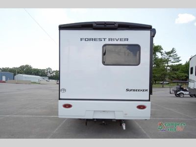 2026 Forest River RV Sunseeker LE - Photo 5