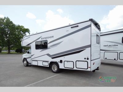 2026 Forest River RV Sunseeker LE - Photo 4