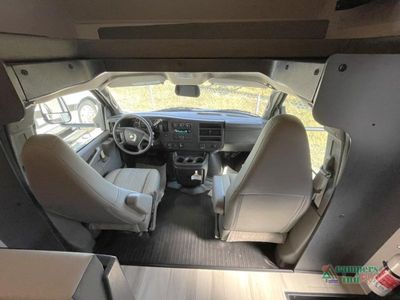 2026 Forest River RV Sunseeker LE - Photo 22
