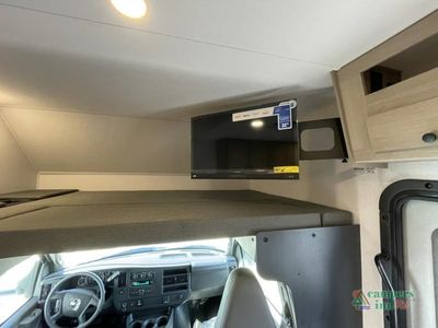 2026 Forest River RV Sunseeker LE - Photo 33