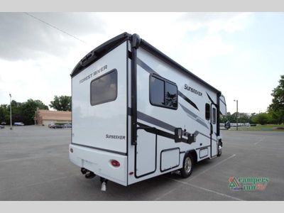 2026 Forest River RV Sunseeker LE - Photo 6