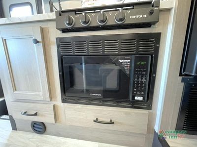 2026 Forest River RV Sunseeker LE - Photo 44