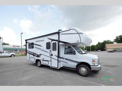 2026 Forest River RV Sunseeker LE - Photo 1