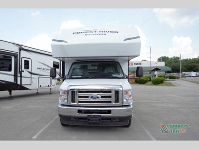 2026 Forest River RV Sunseeker LE - Photo 3