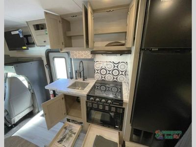 2026 Forest River RV Sunseeker LE - Photo 47