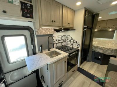 2026 Forest River RV Sunseeker LE - Photo 39