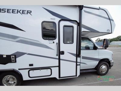 2026 Forest River RV Sunseeker LE - Photo 7