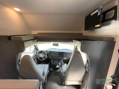 2026 Forest River RV Sunseeker LE - Photo 28