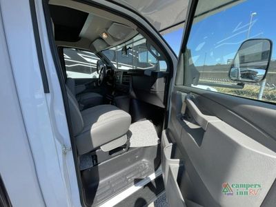 2026 Forest River RV Sunseeker LE - Photo 15