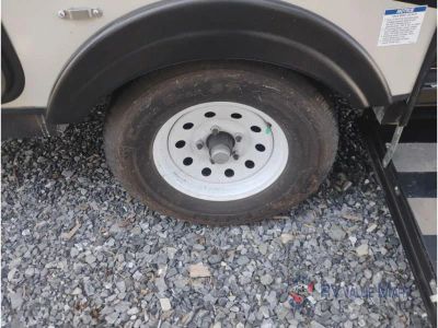 2017 Coachmen RV Clipper Camping Trailers — photo 11 view