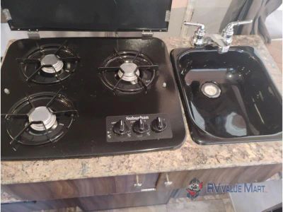 2017 Coachmen RV Clipper Camping Trailers — photo 15 view