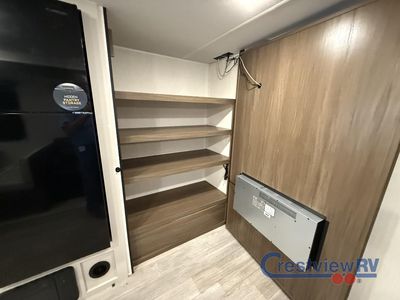 2026 Prime Time RV Avenger LE - Photo 17