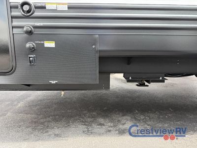 2026 Prime Time RV Avenger LE - Photo 38