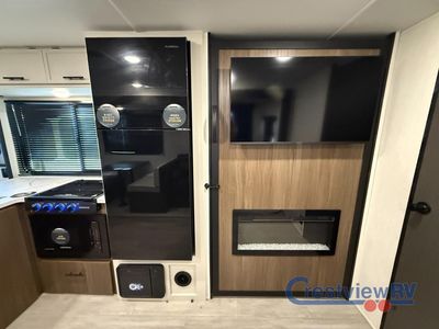 2026 Prime Time RV Avenger LE - Photo 10