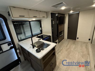 2026 Prime Time RV Avenger LE - Photo 6