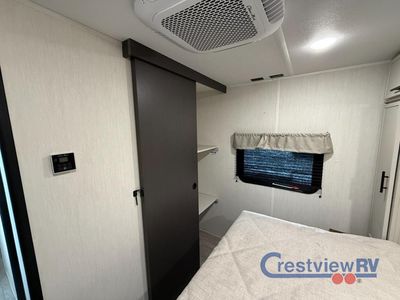 2026 Prime Time RV Avenger LE - Photo 27