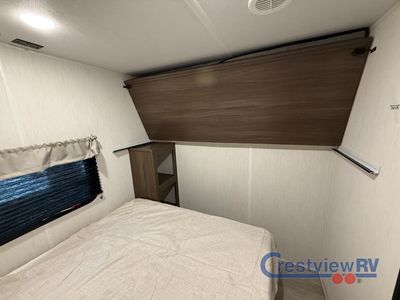 2026 Prime Time RV Avenger LE - Photo 20