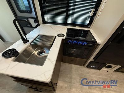 2026 Prime Time RV Avenger LE - Photo 14