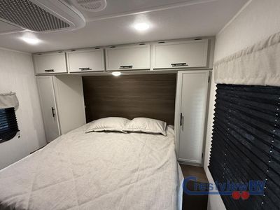 2026 Prime Time RV Avenger LE - Photo 25