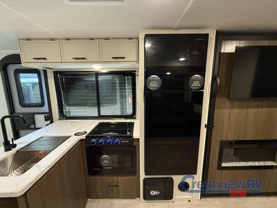 2026 Prime Time RV Avenger LE - Photo 16