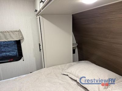 2026 Prime Time RV Avenger LE - Photo 26