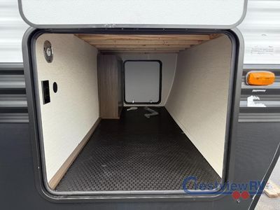 2026 Prime Time RV Avenger LE - Photo 34
