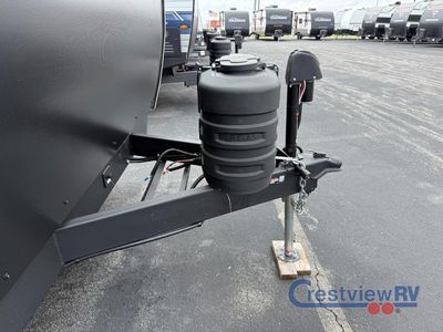 2026 Prime Time RV Avenger LE - Photo 35