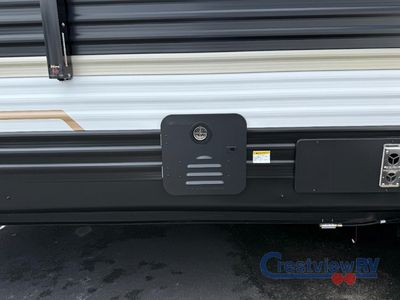 2026 Prime Time RV Avenger LE - Photo 42
