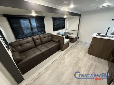 2026 Prime Time RV Avenger LE - Photo 7
