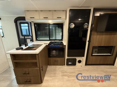 2026 Prime Time RV Avenger LE - Photo 12