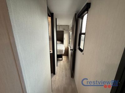2026 Prime Time RV Avenger LE - Photo 22