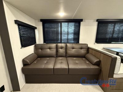 2026 Prime Time RV Avenger LE - Photo 9